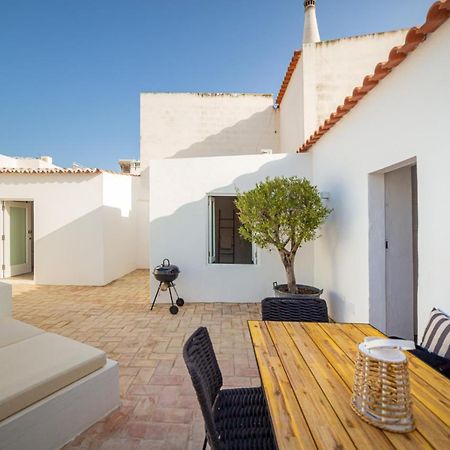 Casa De Santa Rita Vila Nova de Cacela Exterior photo