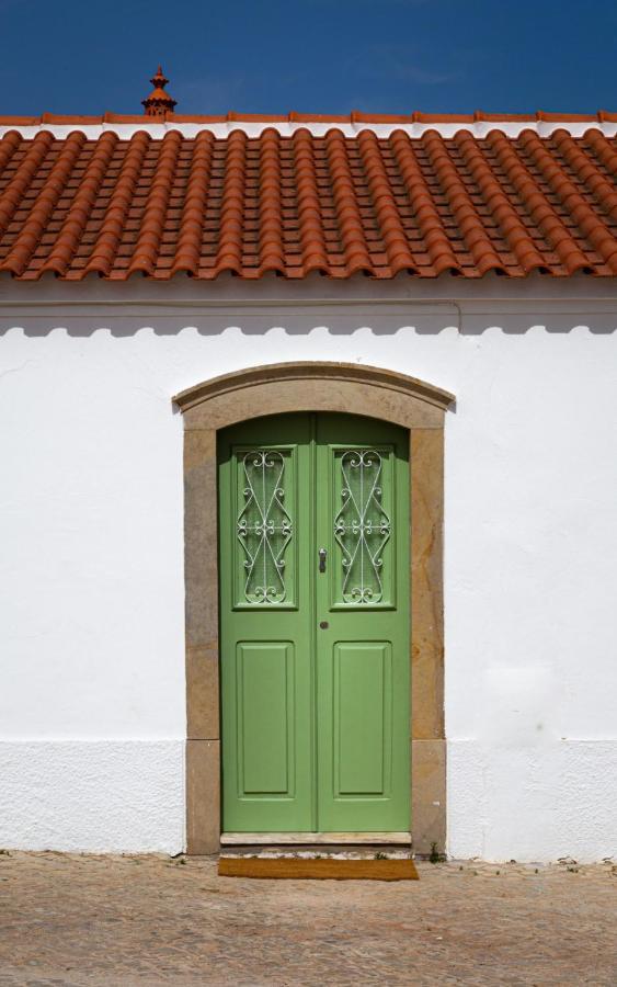 Casa De Santa Rita Vila Nova de Cacela Exterior photo