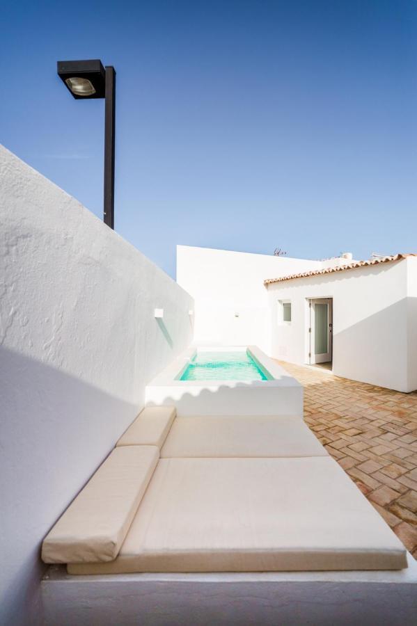 Casa De Santa Rita Vila Nova de Cacela Exterior photo
