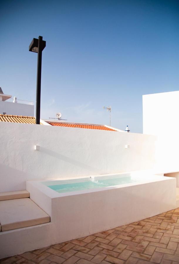Casa De Santa Rita Vila Nova de Cacela Exterior photo