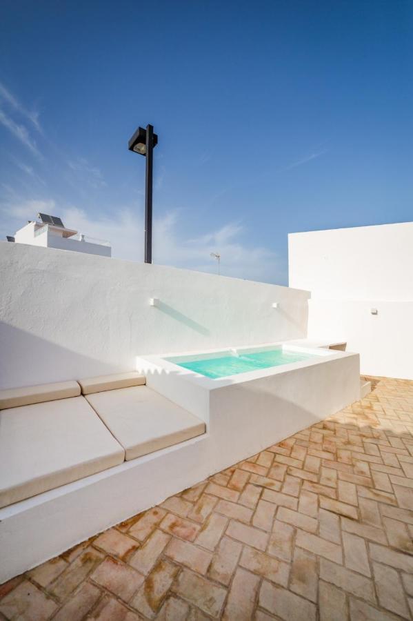 Casa De Santa Rita Vila Nova de Cacela Exterior photo