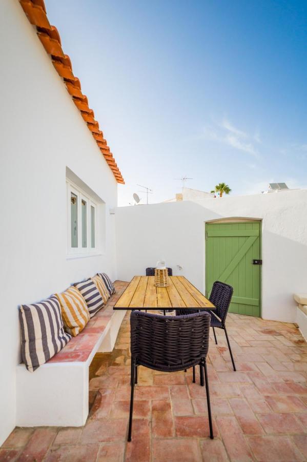 Casa De Santa Rita Vila Nova de Cacela Exterior photo