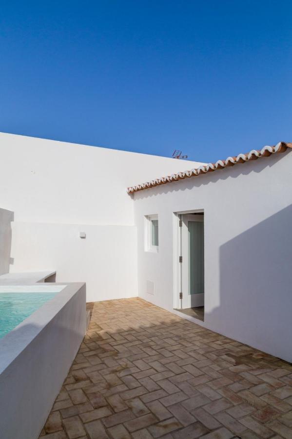 Casa De Santa Rita Vila Nova de Cacela Exterior photo